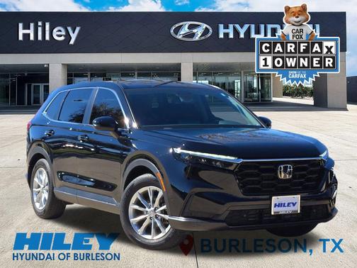 2024 Honda CR-V EX-L 2WD