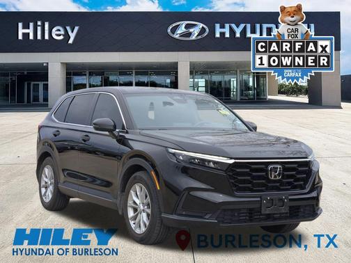 2024 Honda CR-V EX-L 2WD