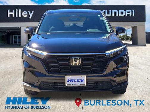 2024 Honda CR-V EX-L 2WD