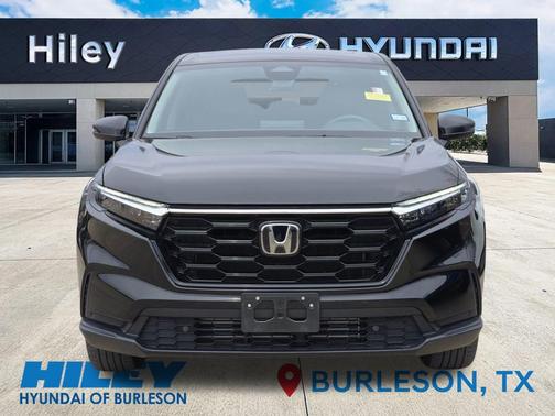 2024 Honda CR-V EX-L 2WD