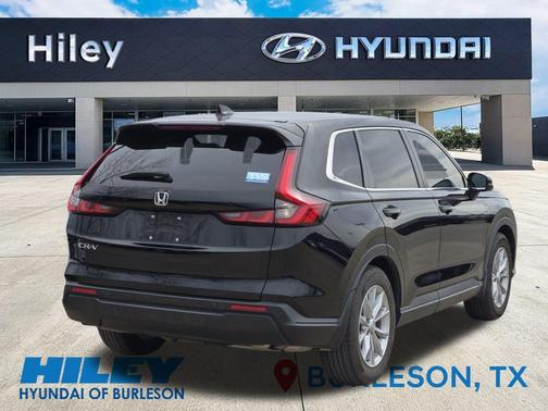 2024 Honda CR-V EX-L 2WD