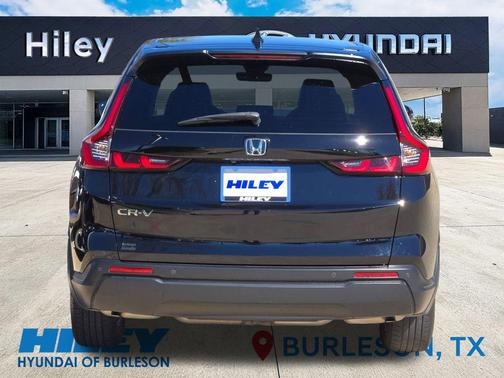 2024 Honda CR-V EX-L 2WD