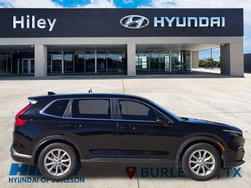 2024 Honda CR-V EX-L 2WD