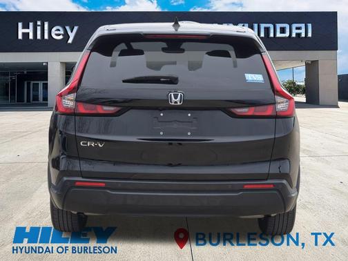 2024 Honda CR-V EX-L 2WD