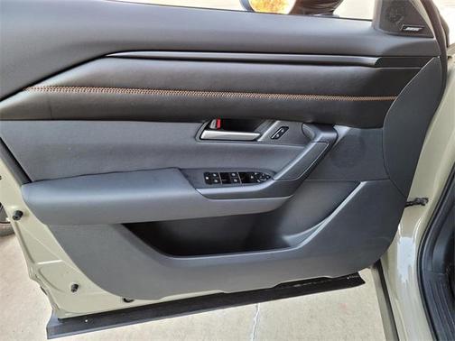 2025 Mazda CX-50 2.5 Turbo Premium Package