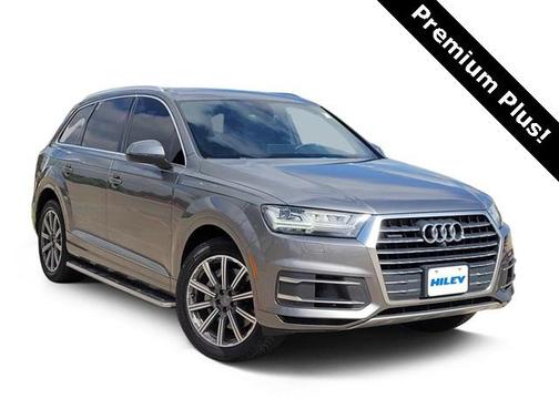 2017 Audi Q7 3.0T Premium
