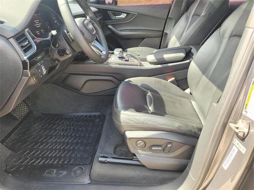 2017 Audi Q7 3.0T Premium