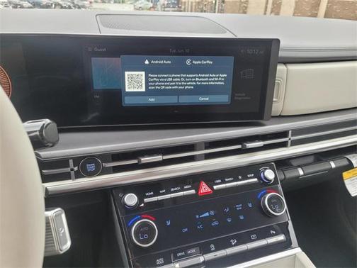 2025 Hyundai SANTA FE SEL 2.4