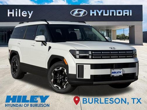 2026 Hyundai SANTA FE SEL 2.4