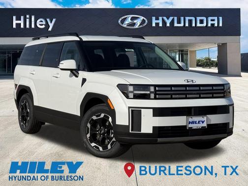 2026 Hyundai SANTA FE SEL 2.4