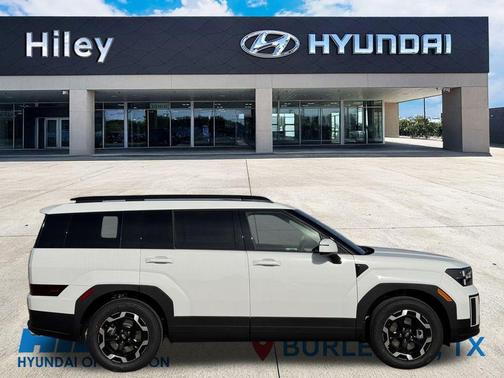 2026 Hyundai SANTA FE SEL 2.4