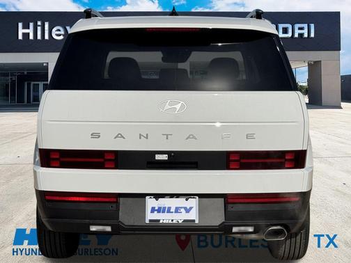 2026 Hyundai SANTA FE SEL 2.4