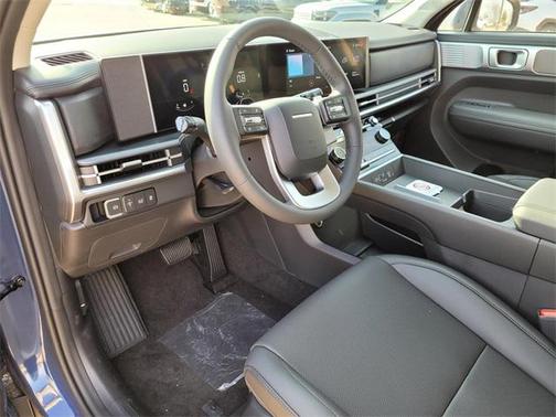 2025 Hyundai SANTA FE SEL 2.4