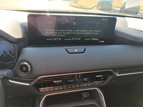 2025 Mazda CX-90 3.3 Turbo Preferred