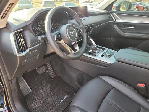 2025 Mazda CX-90 3.3 Turbo Preferred