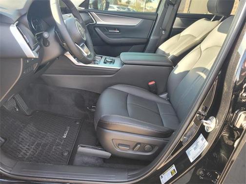 2025 Mazda CX-90 3.3 Turbo Preferred