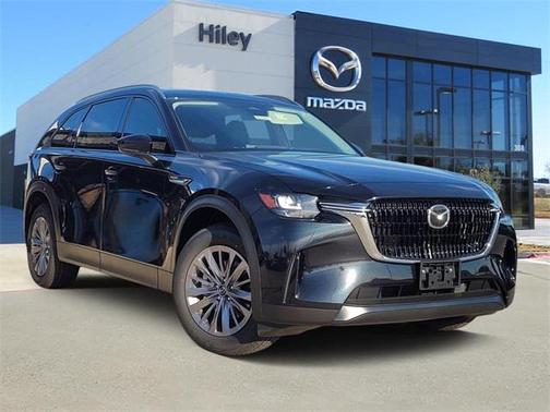 2025 Mazda CX-90 3.3 Turbo Preferred