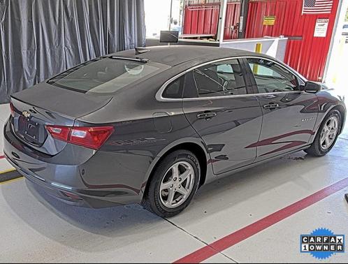 2017 Chevrolet Malibu 1LS
