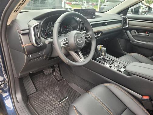 2025 Mazda CX-50 2.5 S Premium Plus Package