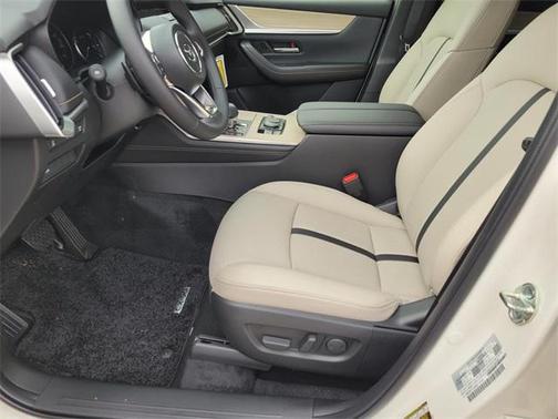 2025 Mazda CX-90 3.3 Turbo Preferred