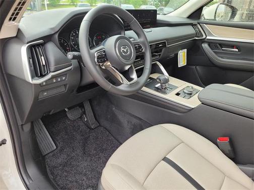 2025 Mazda CX-90 3.3 Turbo Preferred