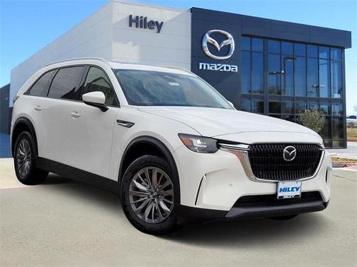 2025 Mazda CX-90 3.3 Turbo Preferred
