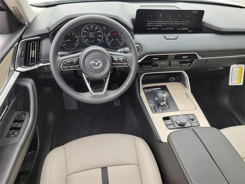 2025 Mazda CX-90 3.3 Turbo Preferred