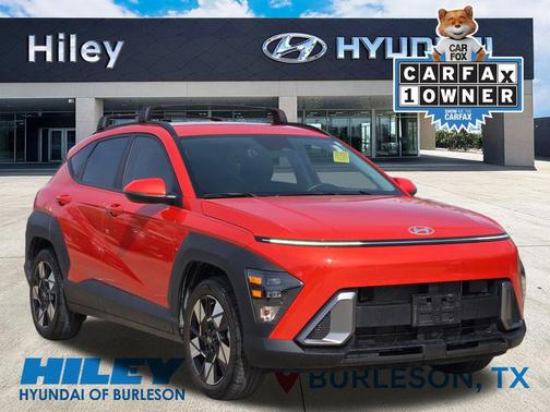 2025 Hyundai KONA SEL Convenience