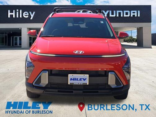 2025 Hyundai KONA SEL Convenience