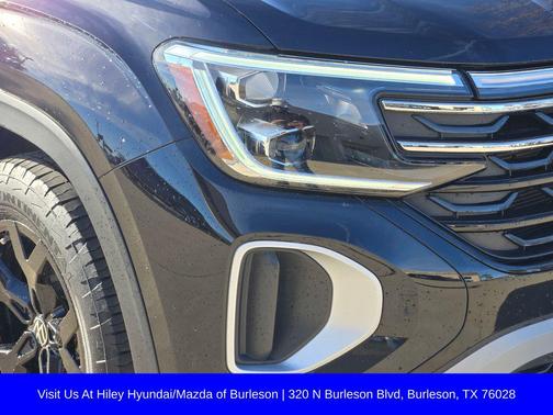 2024 Volkswagen Atlas 2.0T SE w/Technology 4MOTION