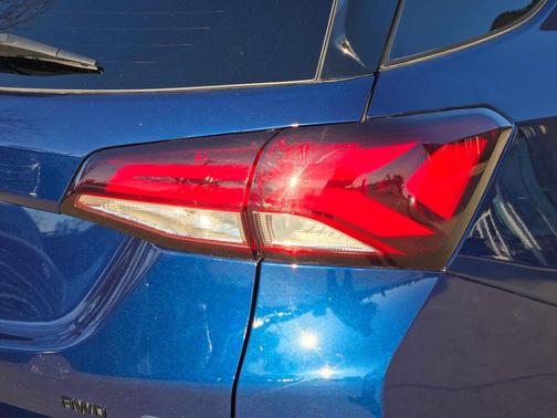 2022 Chevrolet Equinox AWD RS