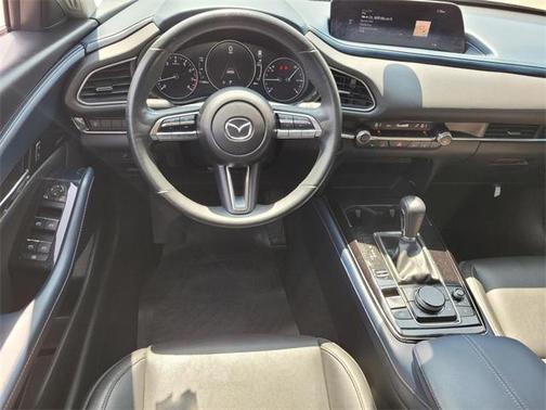 2020 Mazda CX-30 Preferred