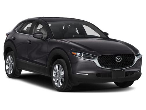 2020 Mazda CX-30 Preferred