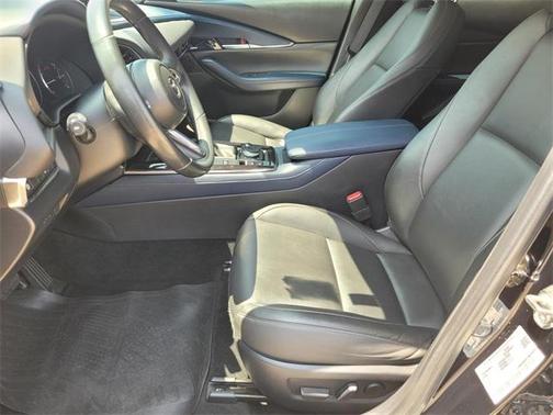 2020 Mazda CX-30 Preferred