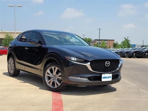 2020 Mazda CX-30 Preferred