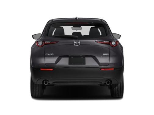2020 Mazda CX-30 Preferred