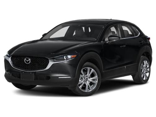 2020 Mazda CX-30 Preferred