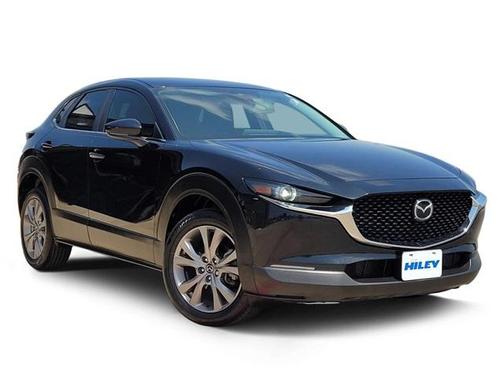 2020 Mazda CX-30 Preferred