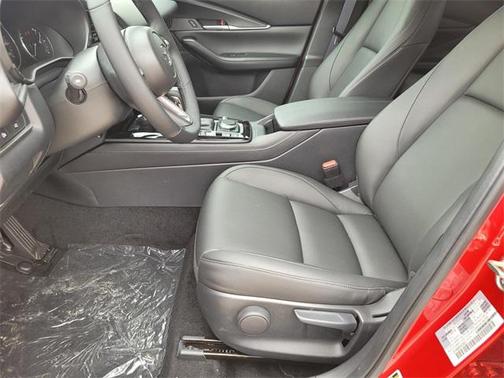 2025 Mazda CX-30 Select