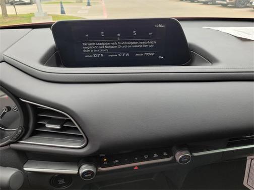 2025 Mazda CX-30 Select