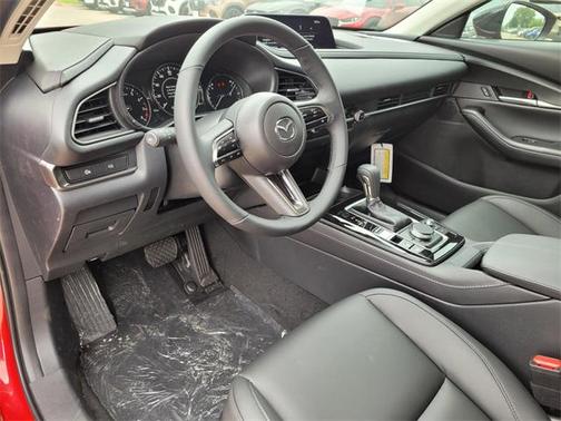 2025 Mazda CX-30 Select