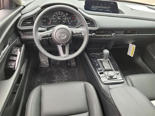 2025 Mazda CX-30 Select
