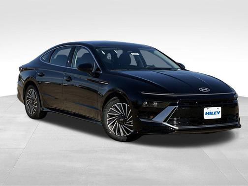 2026 Hyundai SONATA Hybrid SE