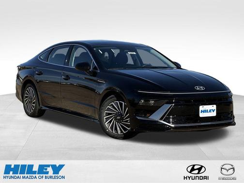 2026 Hyundai SONATA Hybrid SE