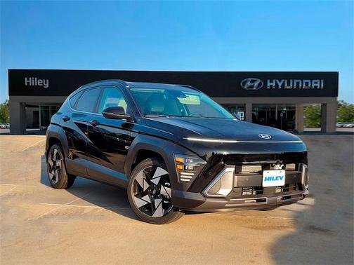 2025 Hyundai KONA Limited