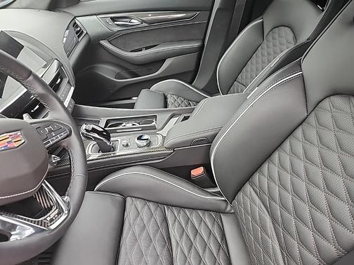 2023 Cadillac CT5-V V-Series Blackwing