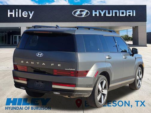 2024 Hyundai SANTA FE Limited