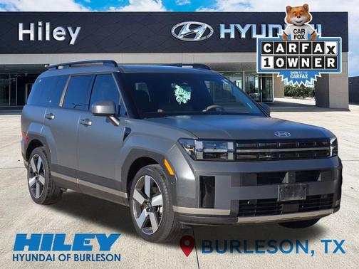 2024 Hyundai SANTA FE Limited