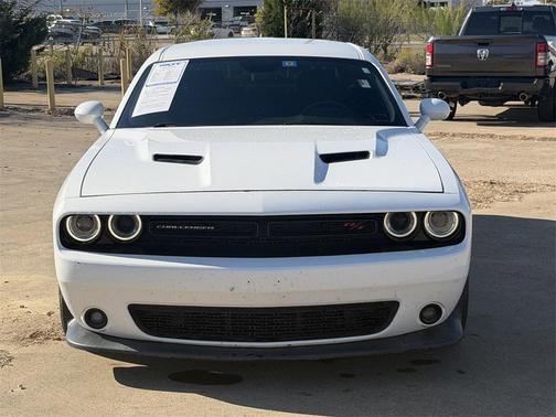 2016 Dodge Challenger R/T Scat Pack