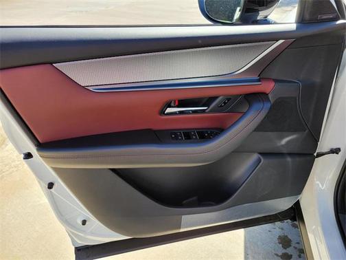 2025 Mazda CX-70 3.3 Turbo Premium Plus Package